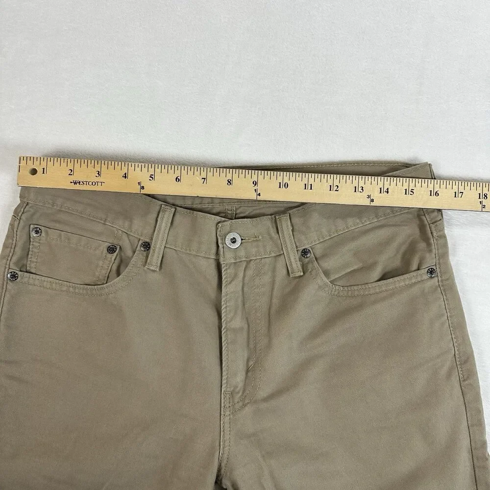 Levis levis 511